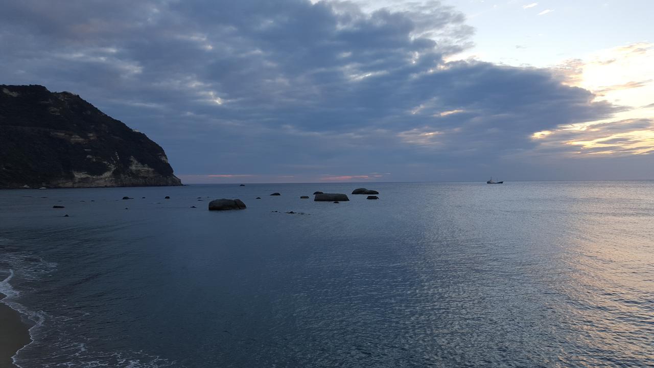 La Citarea Panzió Forio di Ischia Kültér fotó