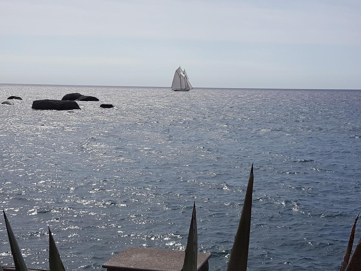 La Citarea Panzió Forio di Ischia Kültér fotó